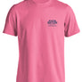 Beat Our Bait - T Shirt - Navy Hooks