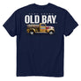 OLD BAY® - VINTAGE TRUCK