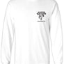 Fillet & Release - Long Sleeve - White