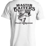 Fishbone - T Shirt - Bone White