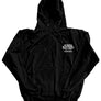 Master Pullover Hoodie - Black