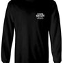 Beat Our Bait - Long Sleeve - Lights Out