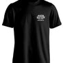 Beat Our Bait - T Shirt - Lights Out