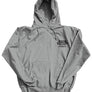 Master Pullover Hoodie - Grey