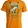 Beat Our Bait - T Shirt - Orange