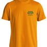 Beat Our Bait - T Shirt - Orange