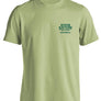 Beat Our Bait - T Shirt - Mossy
