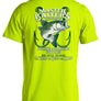 Beat Our Bait - T Shirt - Flashback
