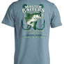 Beat Our Bait - T Shirt - Dark & Stormy