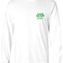 Beat Our Bait - Performance Long Sleeve - Great White