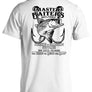 Beat Our Bait - T Shirt - White
