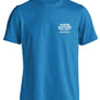 Crabbing Supplies - T Shirt - Bluebird