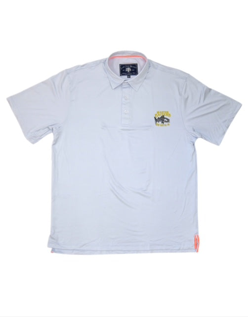 Inshore Performance Polo, Crabs main image 1