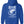 Master Pullover Hoodie - Blue