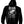 Master Pullover Hoodie - Black