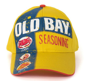 OLD BAY® - CAN HAT